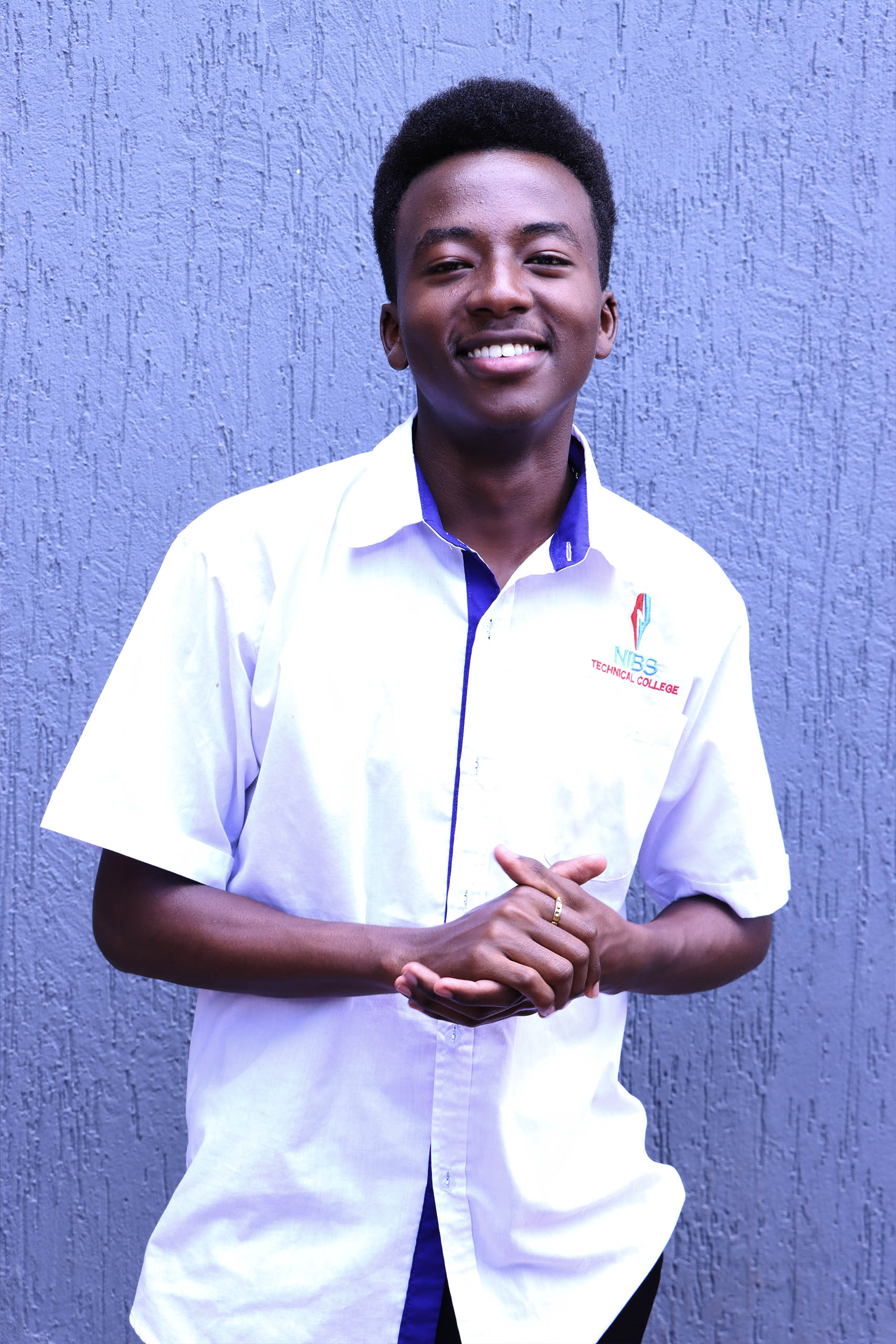 Home - NIBS Technical College (Rongai Campus)