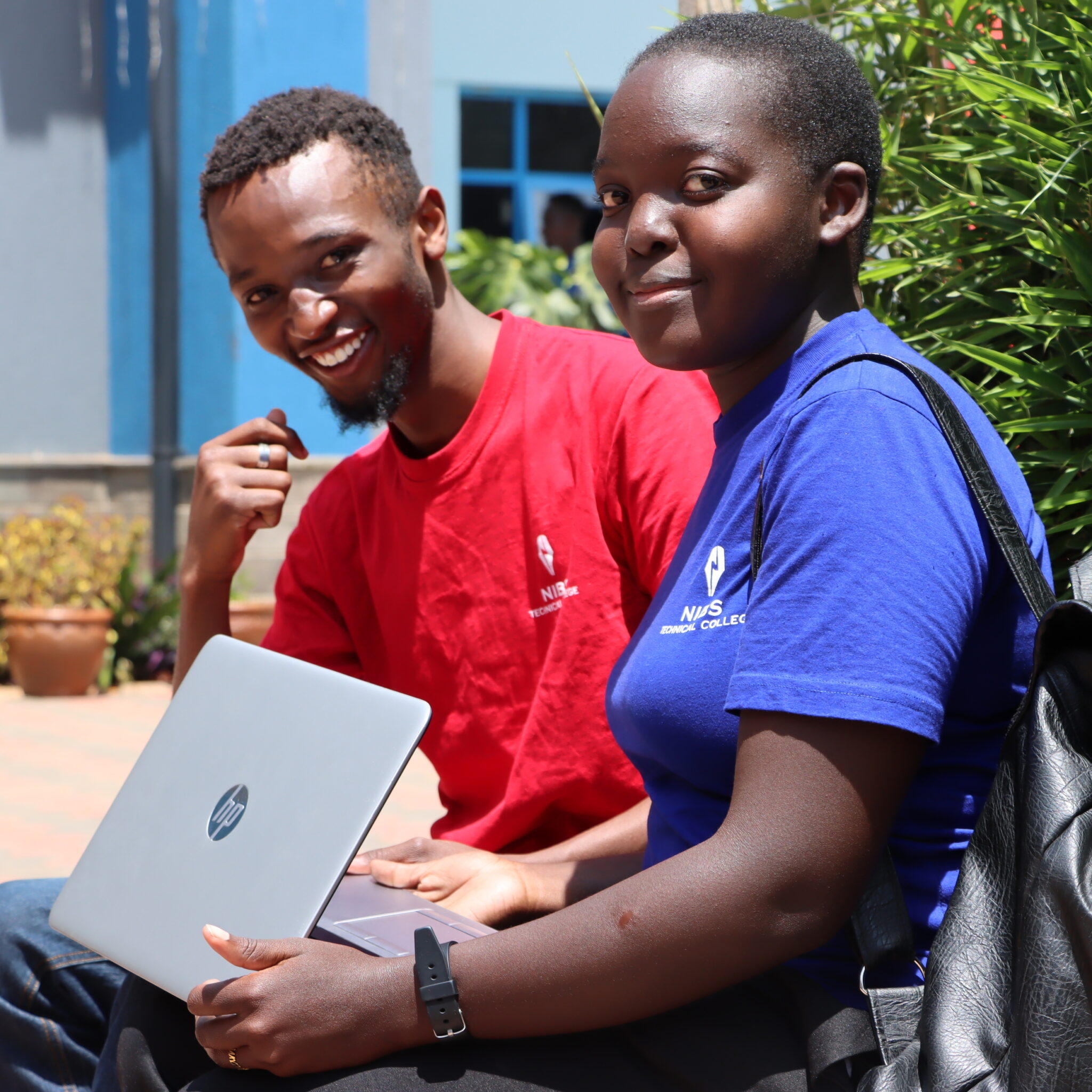 Home - NIBS Technical College (Rongai Campus)